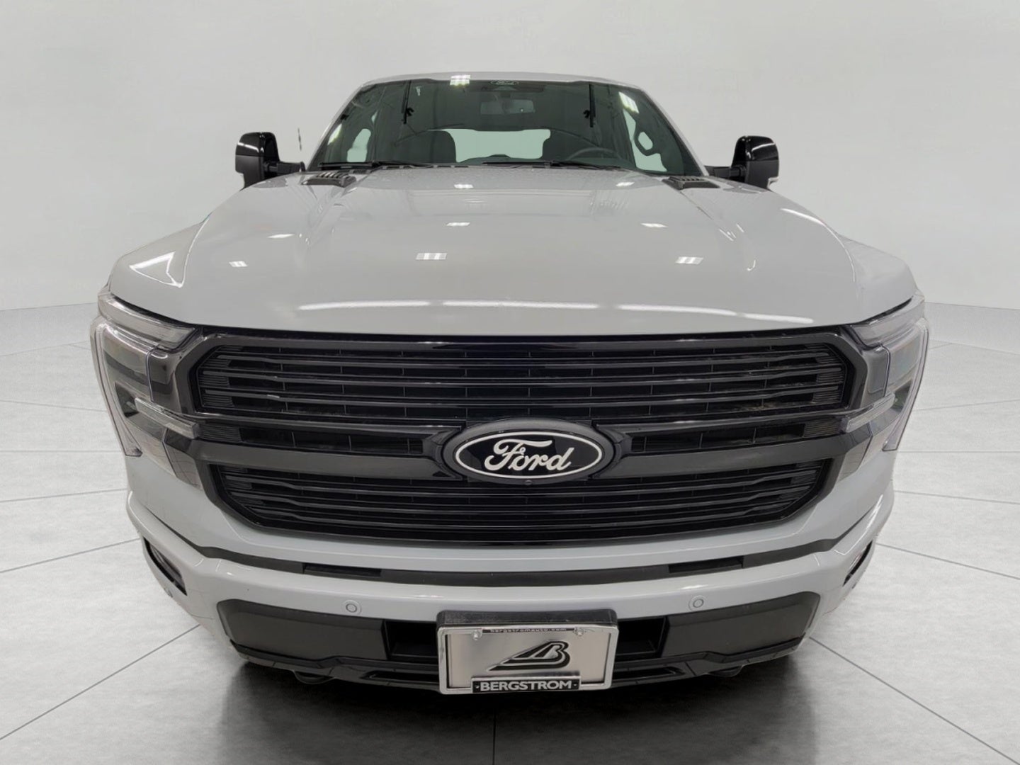 2025 Ford F-150 Platinum 4WD SuperCrew 5.5' Box
