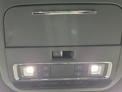 2025 Ford F-150 Platinum 4WD SuperCrew 5.5' Box