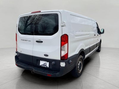 2015 Ford Transit Cargo Van T-250 148 Low Rf 9000 GVWR Swing-Out RH Dr