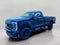 2025 Ford Super Duty F-350 SRW XL 4WD Reg Cab 8' Box