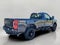 2025 Ford Super Duty F-350 SRW XL 4WD Reg Cab 8' Box
