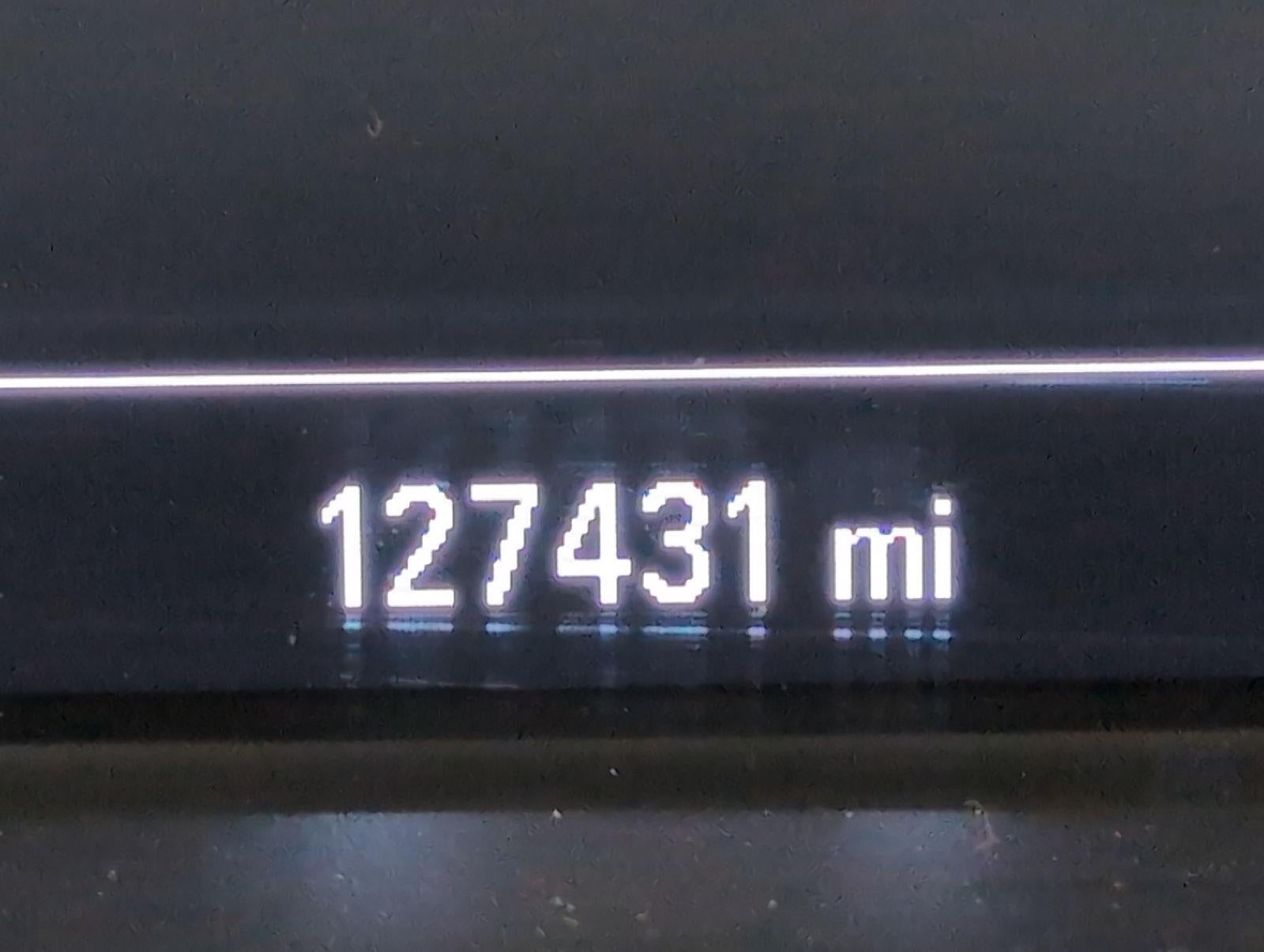 2018 Chevrolet Cruze 4dr Sdn 1.4L LT w/1SD