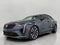 2026 Cadillac CT4-V 4dr Sdn Blackwing