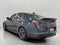 2026 Cadillac CT4-V 4dr Sdn Blackwing