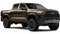 2023 Chevrolet Colorado 4WD Crew Cab Trail Boss