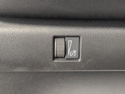2023 Chevrolet Colorado 4WD Crew Cab Trail Boss