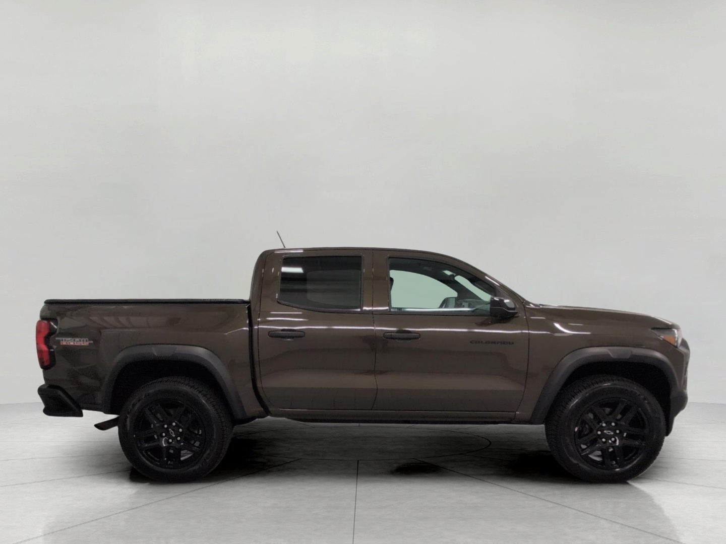 2023 Chevrolet Colorado 4WD Crew Cab Trail Boss