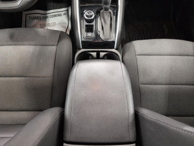 2023 Chevrolet Colorado 4WD Crew Cab Trail Boss