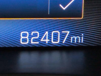 2023 Chevrolet Colorado 4WD Crew Cab Trail Boss
