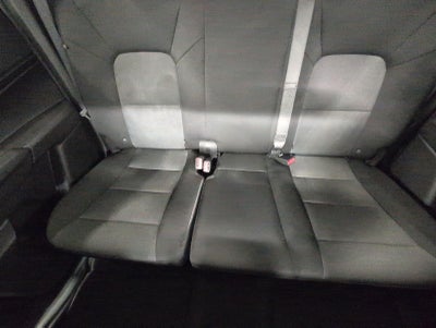 2023 Chevrolet Colorado 4WD Crew Cab Trail Boss