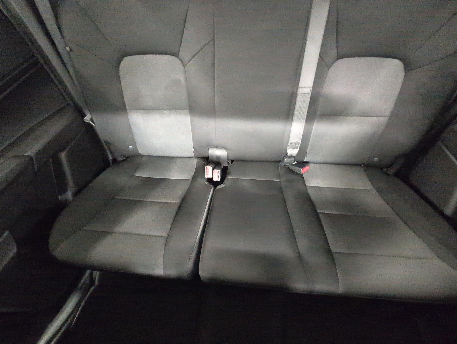 2023 Chevrolet Colorado 4WD Crew Cab Trail Boss