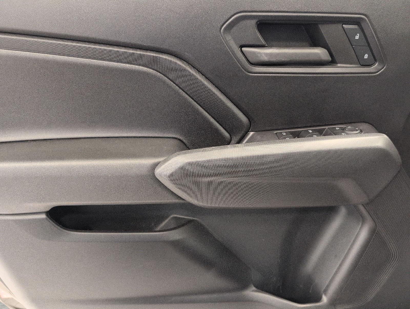 2023 Chevrolet Colorado 4WD Crew Cab Trail Boss