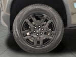 2023 Chevrolet Colorado 4WD Crew Cab Trail Boss
