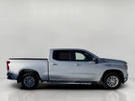 2020 Chevrolet Silverado 1500 4WD Crew Cab 147 LT