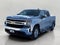 2020 Chevrolet Silverado 1500 4WD Crew Cab 147 LT