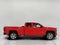 2017 Chevrolet Silverado 1500 4WD Double Cab 143.5 Custom