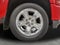 2017 Chevrolet Silverado 1500 4WD Double Cab 143.5 Custom