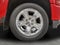 2017 Chevrolet Silverado 1500 4WD Double Cab 143.5 Custom