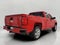 2017 Chevrolet Silverado 1500 4WD Double Cab 143.5 Custom