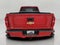 2017 Chevrolet Silverado 1500 4WD Double Cab 143.5 Custom