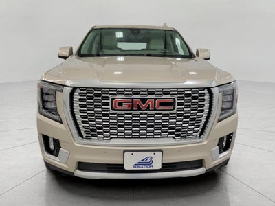 2021 GMC Yukon 4WD 4dr Denali