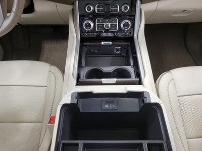 2021 GMC Yukon 4WD 4dr Denali