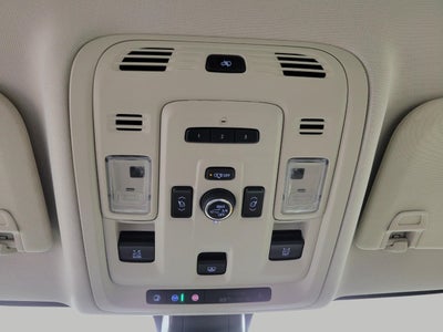 2021 GMC Yukon 4WD 4dr Denali