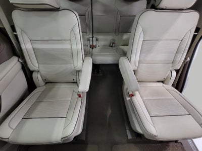 2021 GMC Yukon 4WD 4dr Denali