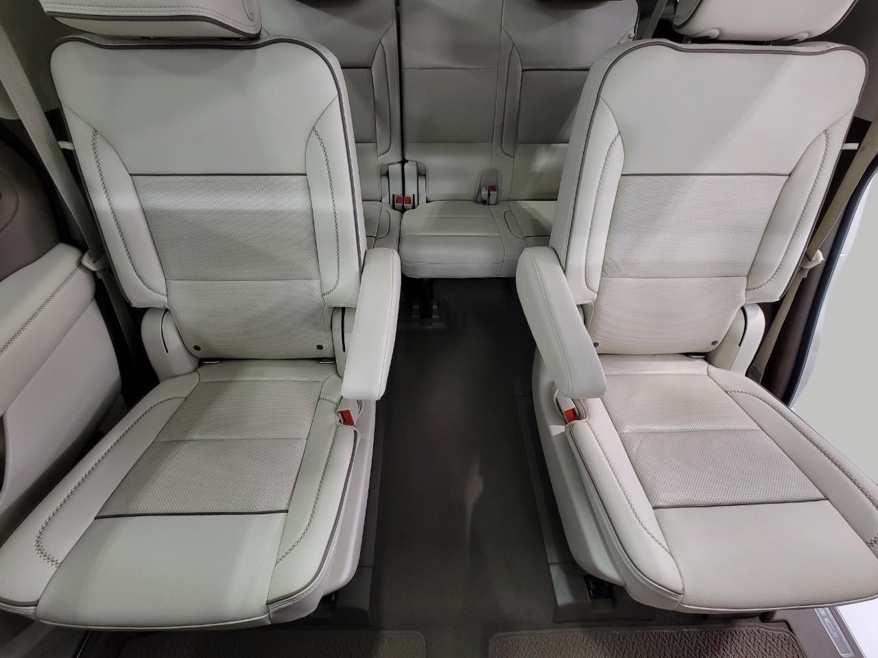 2021 GMC Yukon 4WD 4dr Denali