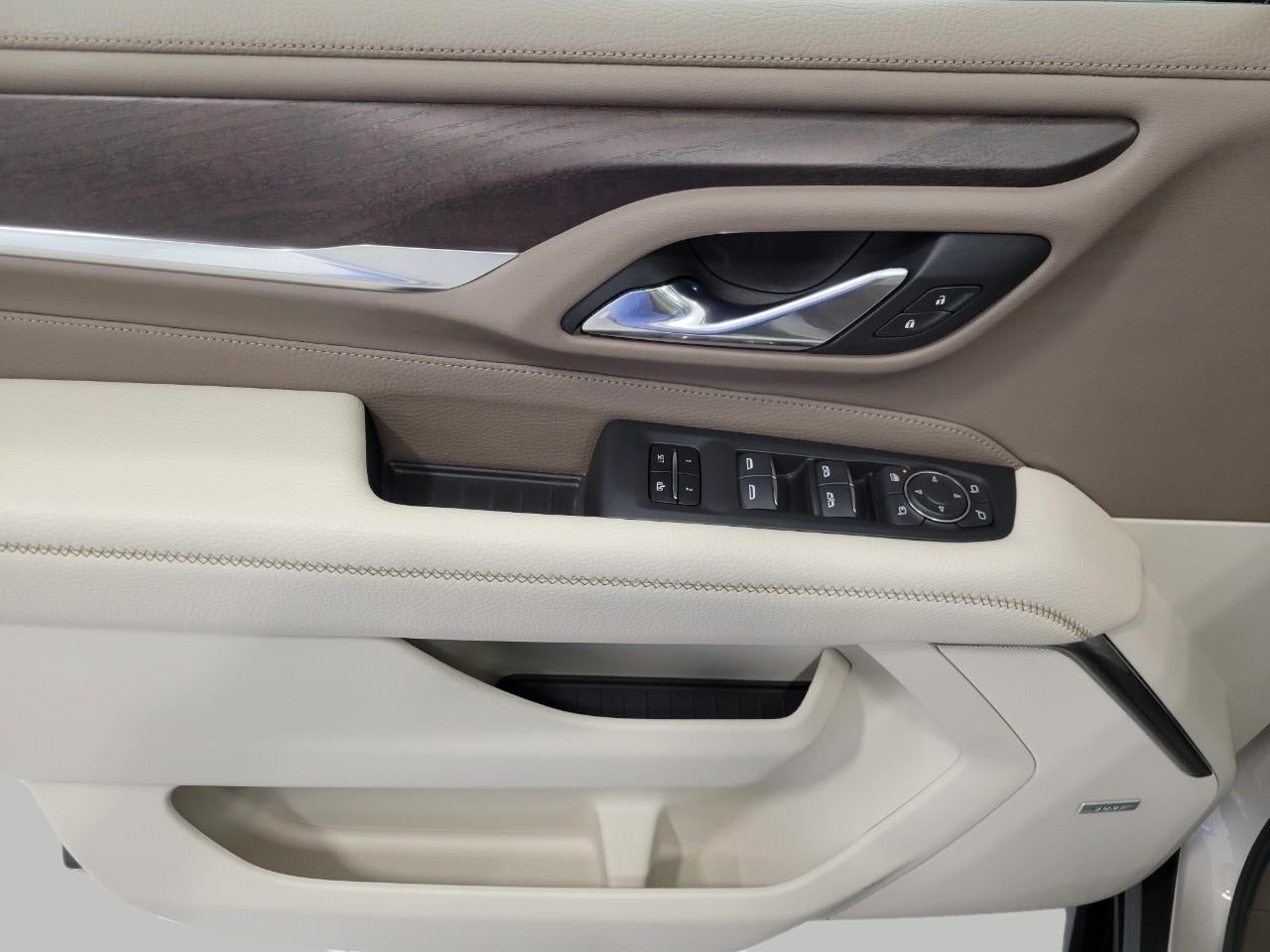 2021 GMC Yukon 4WD 4dr Denali