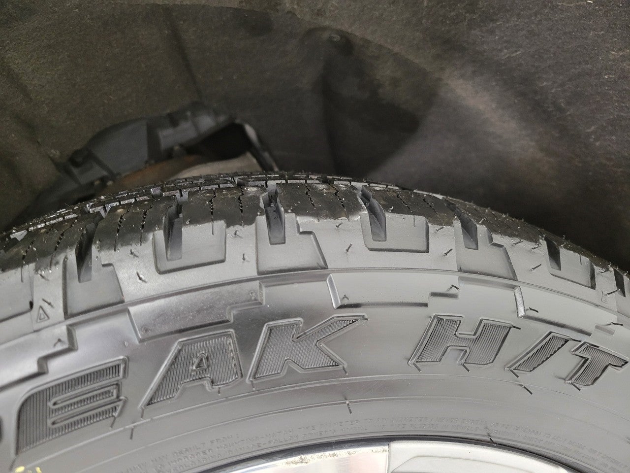 2021 GMC Yukon 4WD 4dr Denali