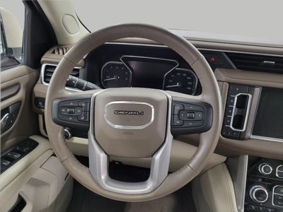 2021 GMC Yukon 4WD 4dr Denali