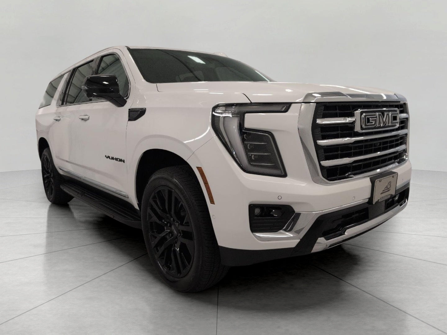 2026 GMC Yukon XL 4WD 4dr Elevation