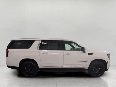 2026 GMC Yukon XL 4WD 4dr Elevation