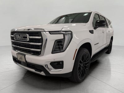 2026 GMC Yukon XL 4WD 4dr Elevation