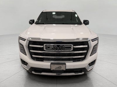 2026 GMC Yukon XL 4WD 4dr Elevation