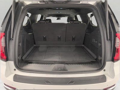 2026 GMC Yukon XL 4WD 4dr Elevation