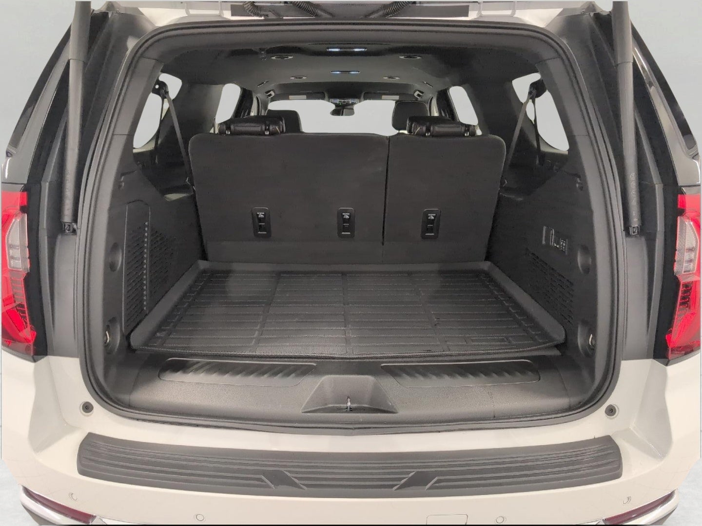 2026 GMC Yukon XL 4WD 4dr Elevation
