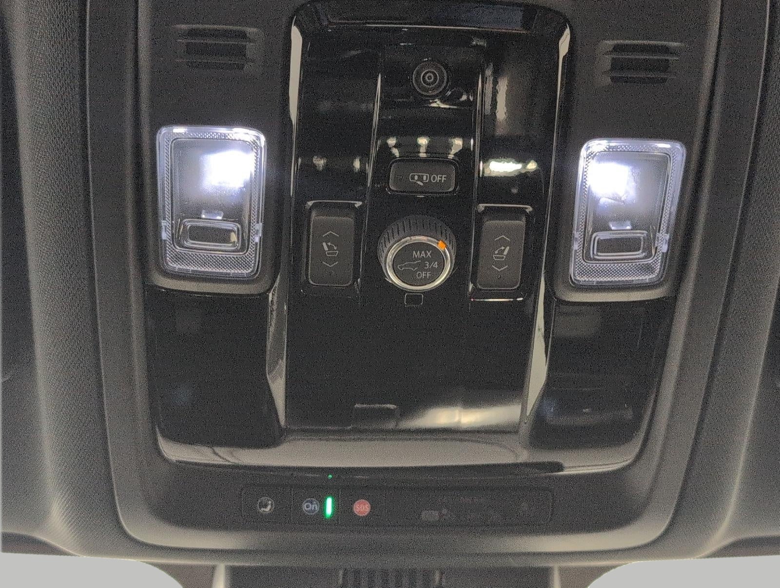 2026 GMC Yukon XL 4WD 4dr Elevation