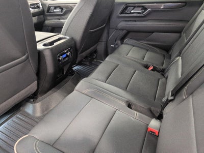 2026 GMC Yukon XL 4WD 4dr Elevation