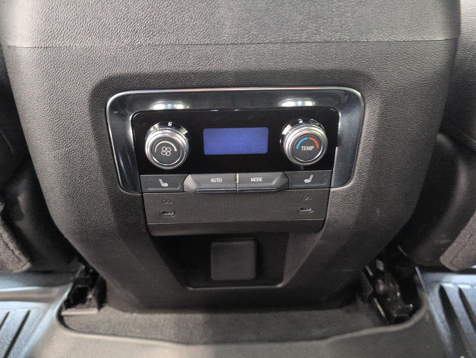 2026 GMC Yukon XL 4WD 4dr Elevation