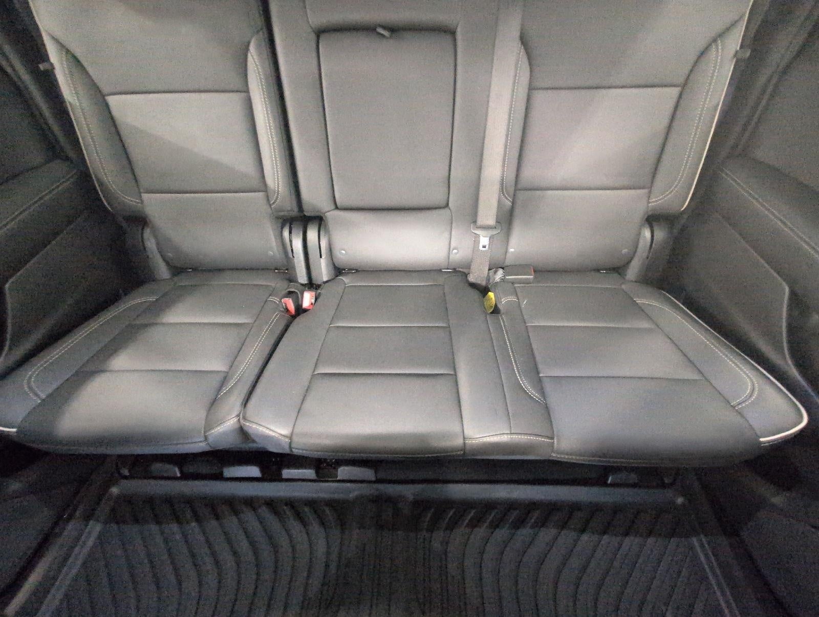2026 GMC Yukon XL 4WD 4dr Elevation