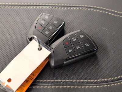 2026 GMC Yukon XL 4WD 4dr Elevation