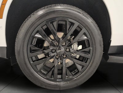 2026 GMC Yukon XL 4WD 4dr Elevation