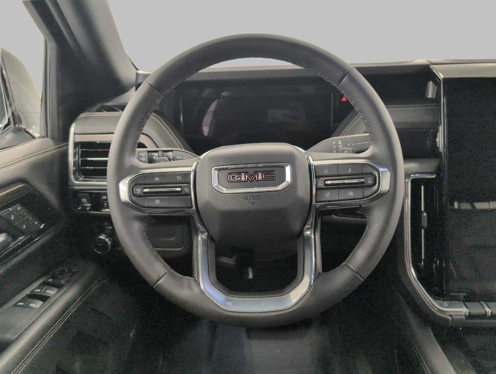 2026 GMC Yukon XL 4WD 4dr Elevation