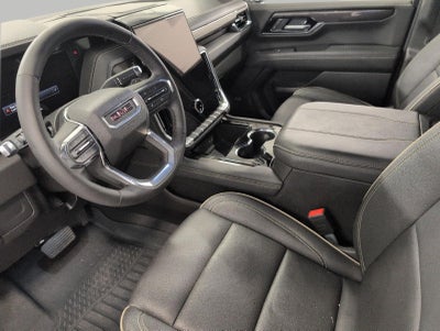 2026 GMC Yukon XL 4WD 4dr Elevation