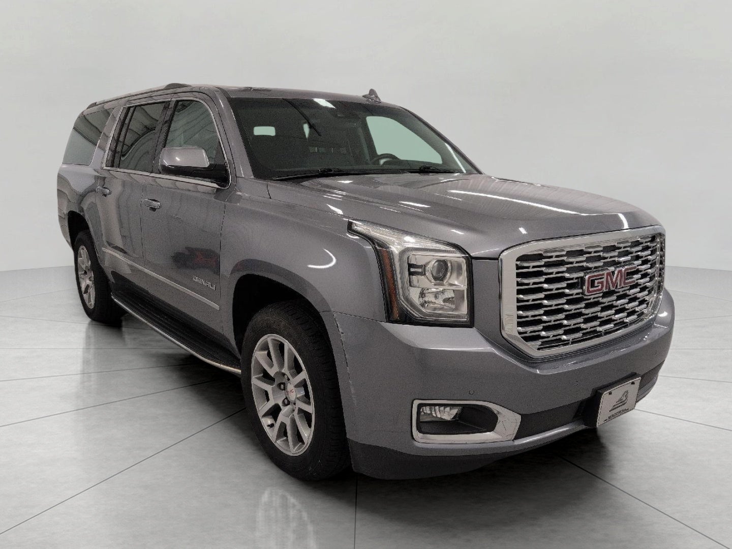 2018 GMC Yukon Denali AWD's photo