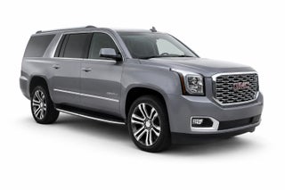 2018 GMC Yukon XL 4WD 4dr Denali