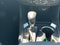 2021 Chevrolet Traverse AWD 4dr LT Cloth w/1LT