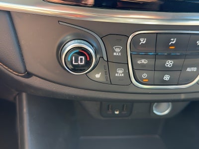 2021 Chevrolet Traverse AWD 4dr LT Cloth w/1LT